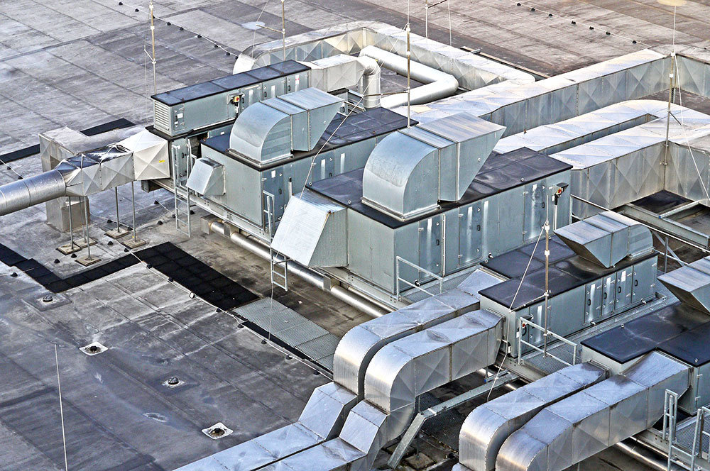 5 Reasons Why HVAC Air Duct Cleaning is Essential