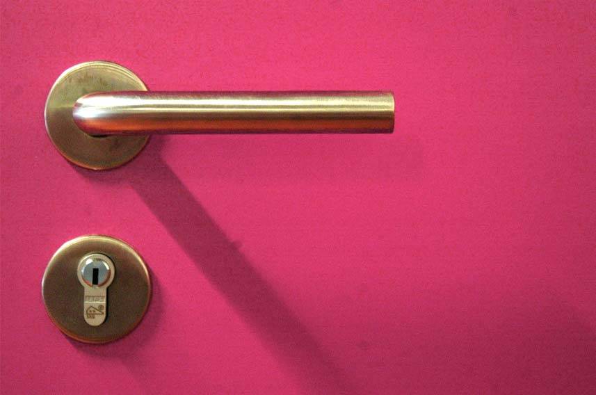 The 3 Most Common Types of Door Lock Tampering