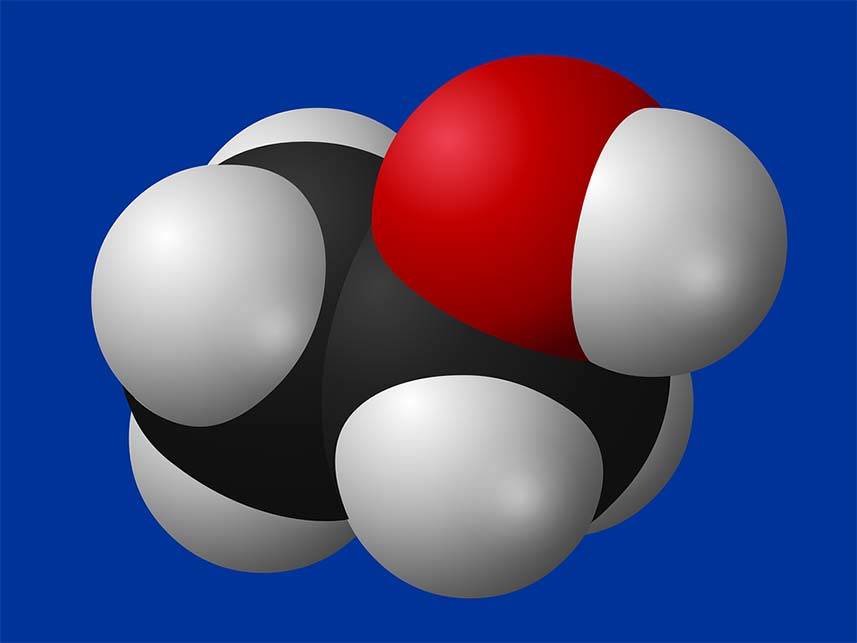 Volatile Organic Compound