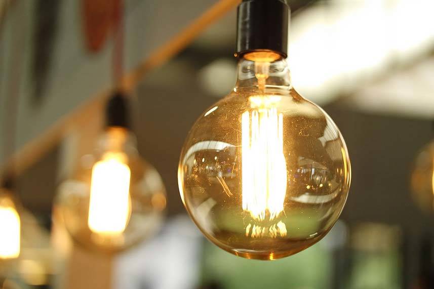 Pendant Light Bulbs