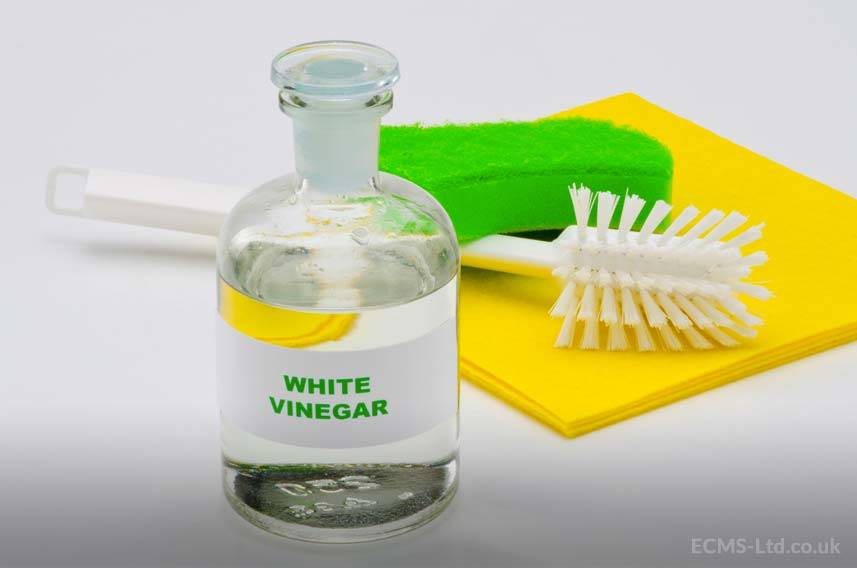 White Vinegar