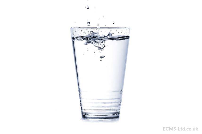 Glass of Water