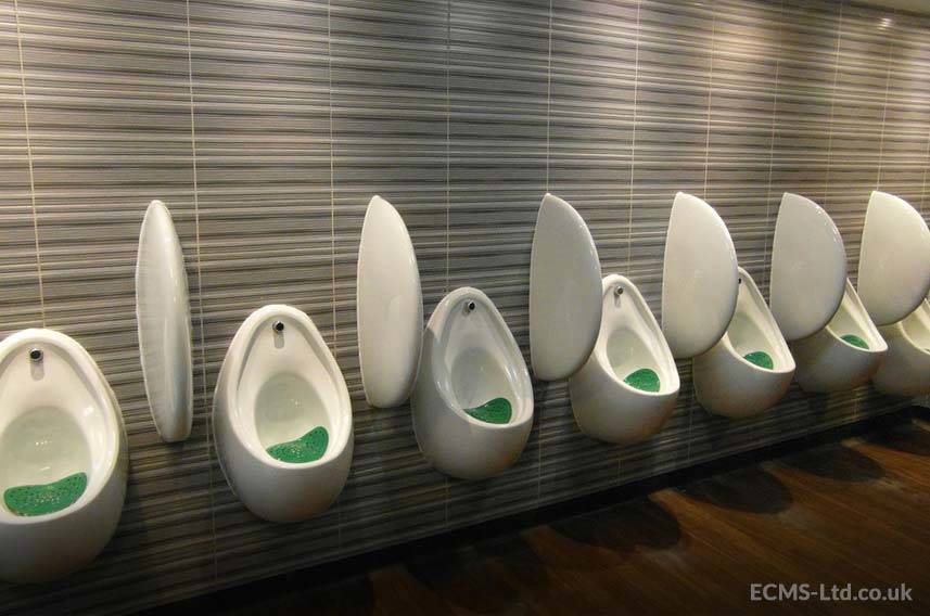 Urinals