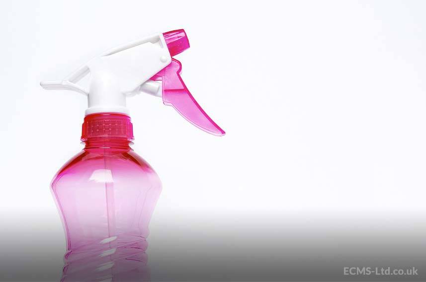 Spray Bottle