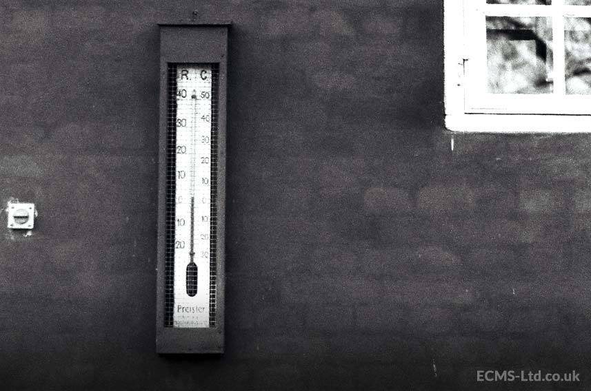 Thermometer