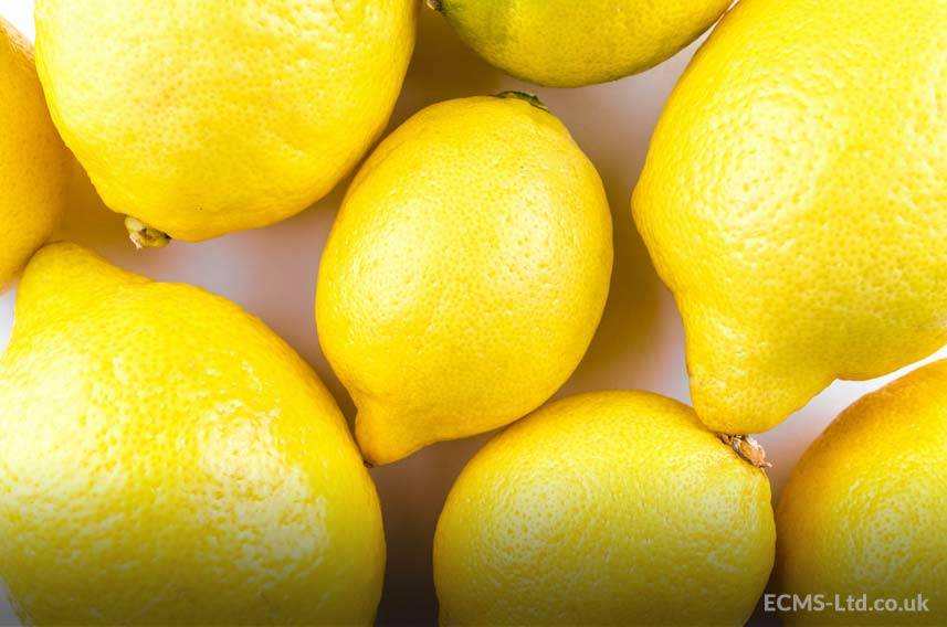 Lemons