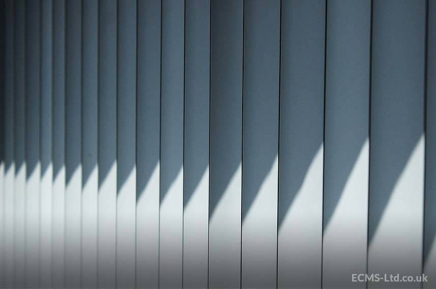 Vertical Blinds