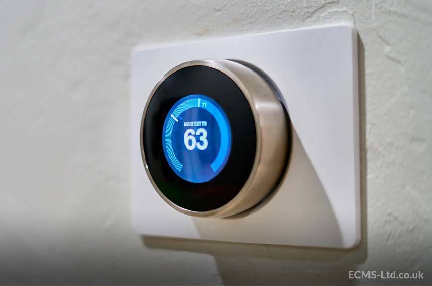 Digital Thermostat