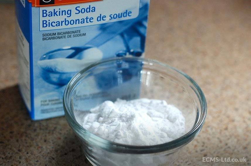 Bicarbonate Soda