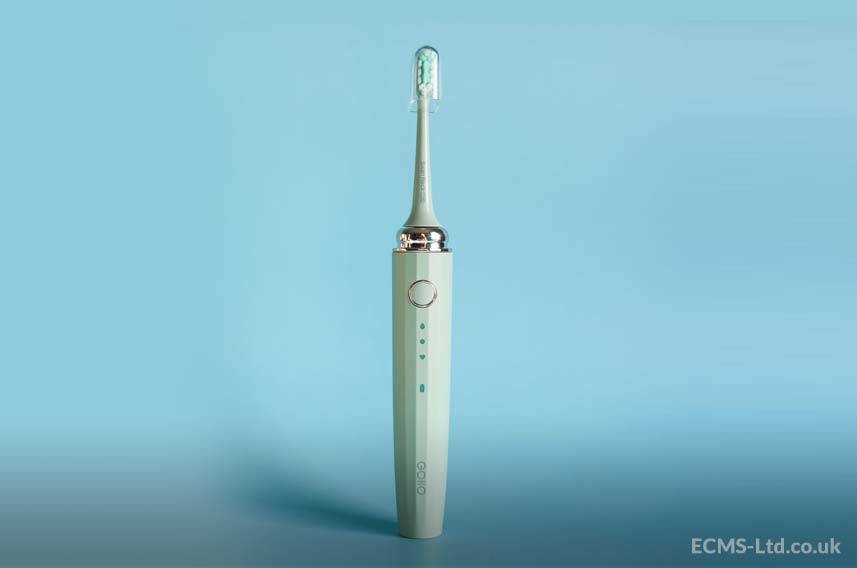 Electric Toothbrush