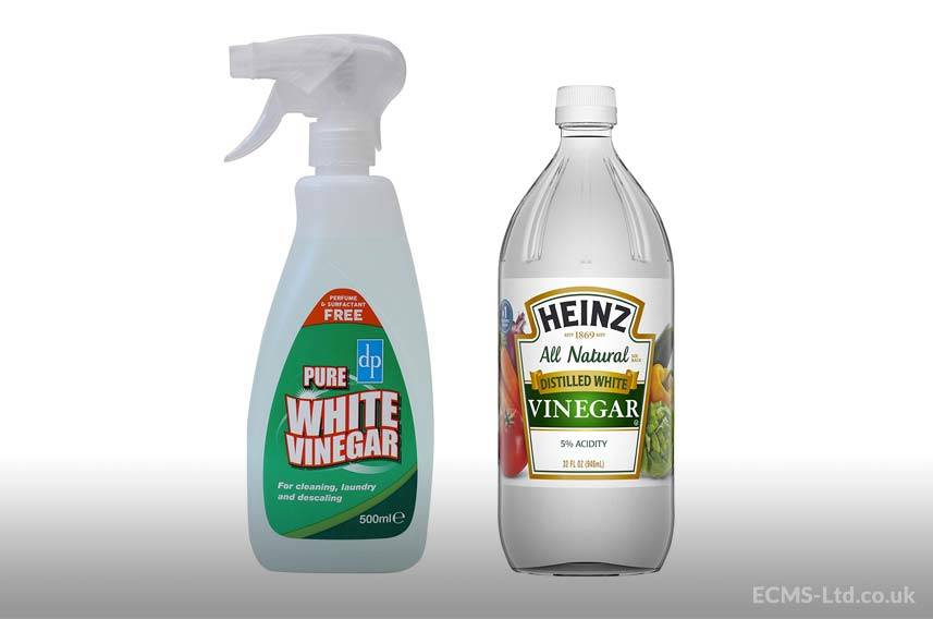 White Vinegar