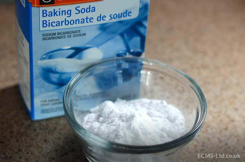 Baking Soda