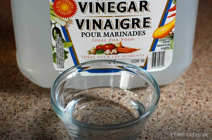 White Vinegar