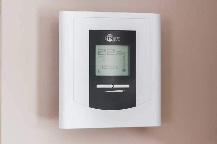 Digital Thermostat