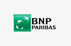 BNP Paribas Logo