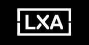 LXA Logo