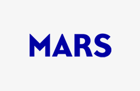MARS Global Logo