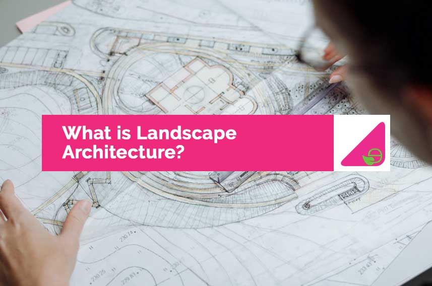 What is Landscape Architecture?