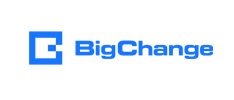 Big Change Logo