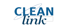 CleanLink Logo