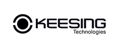 Keesing Logo