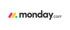 Monday Logo