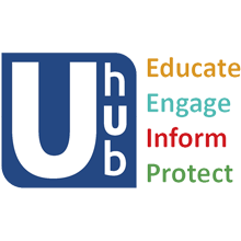 UHub Logo