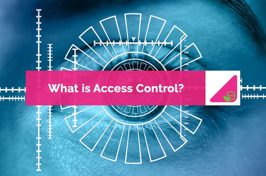 What is Access Control?