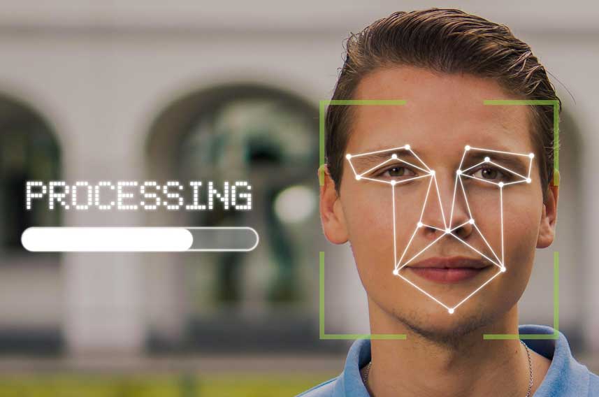 Facial Recognition