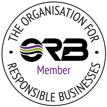 ORB Member Badge