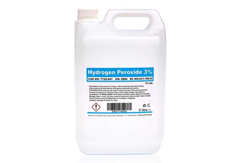 How to Get Blood Out of a Carpet