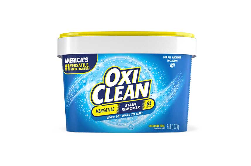 OxiClean Stain Remover