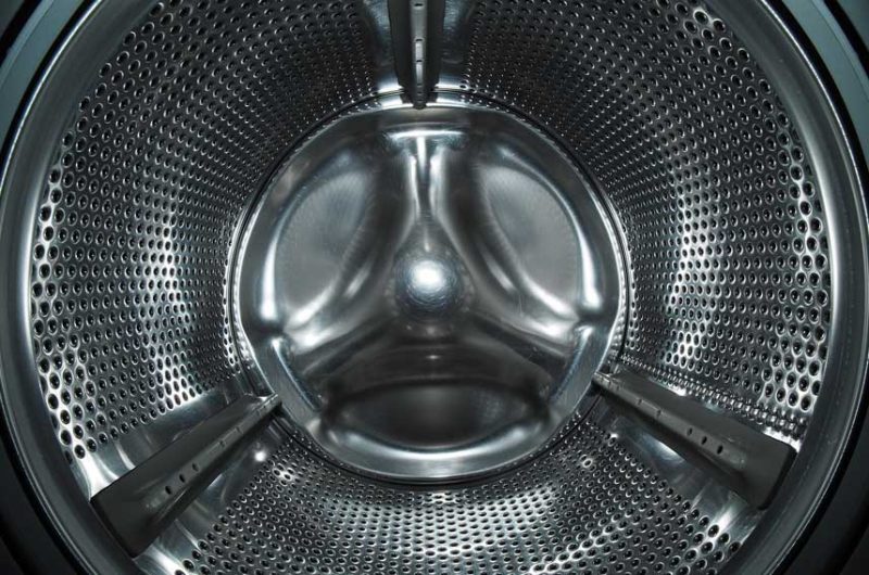 How to Clean a Washing Machine