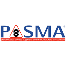 PASMA Logo