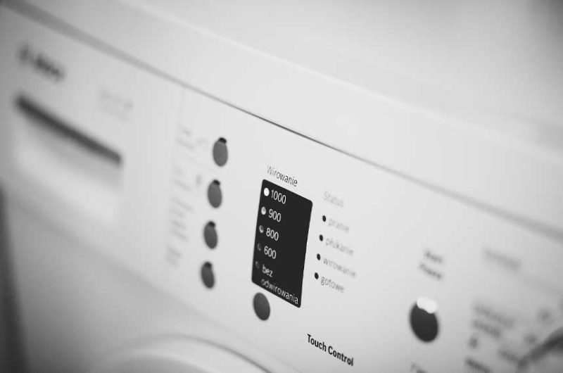 How to Clean a Washing Machine