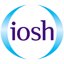 iosh Logo