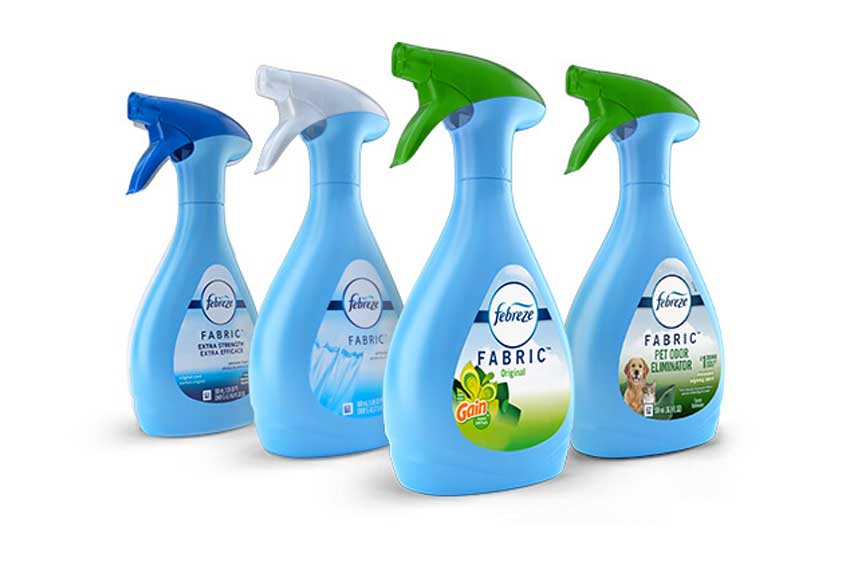 Febreze Fabric Spray