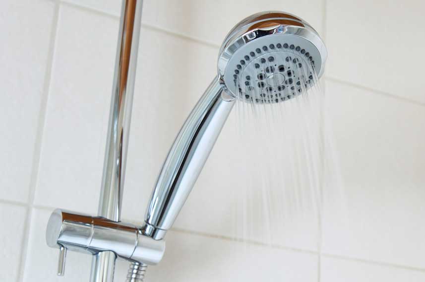 Handheld Showerhead