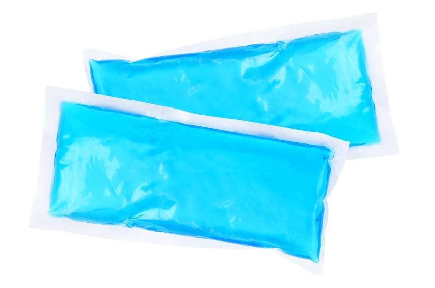 Ice Packs