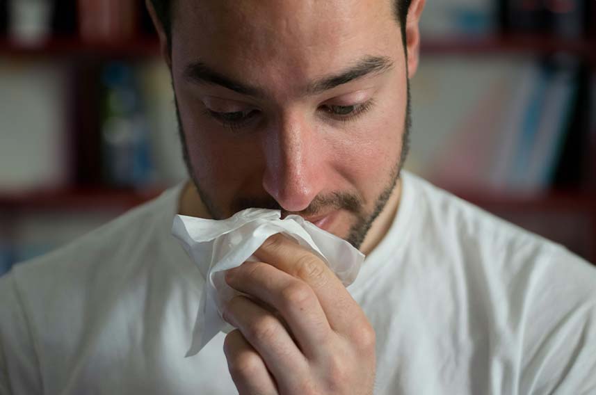 poor personal hygiene at work affect workplace