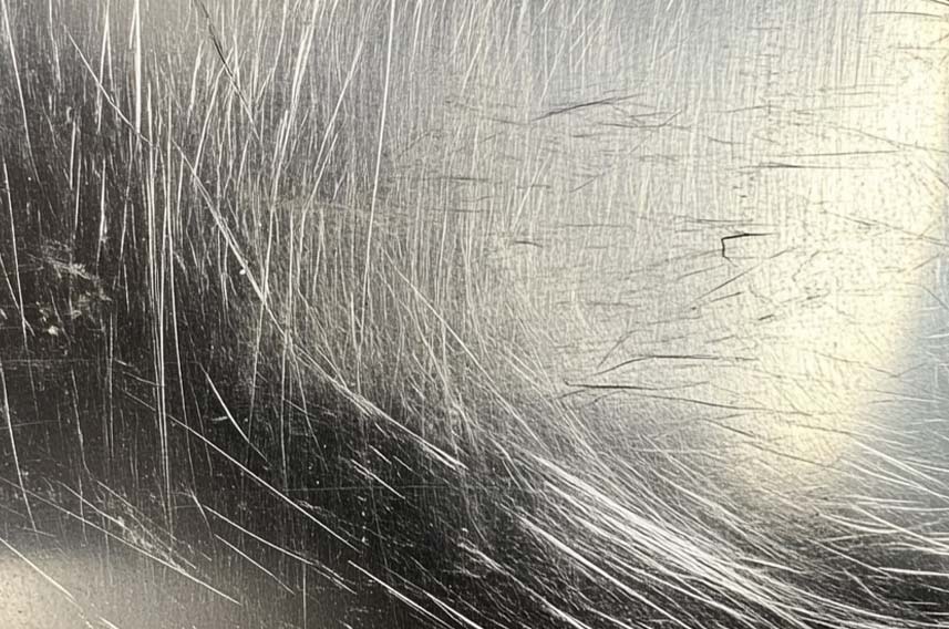 stainless steel downsides